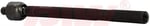 ROT MİLİ PEUGEOT 607 2000 - 2010 P-763 PJ061