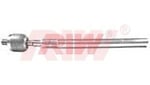 ROT MİLİ RENAULT 25 1984 - 1993RENAULT ESPACE II 1991 - 1996 R-417