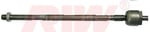 ROT MİLİ RENAULT CLIO II SYMBOL 1998 - 2012RENAULT KANGOO I 1998 - 2008 R-716