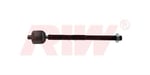 ROT MİLİ RENAULT CLIO V B7 2020 -  95-11170 R-1003