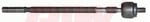ROT MİLİ RENAULT LAGUNA I 1993 - 2001 95-01659 R-603 RN152