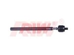 ROT MİLİ RENAULT TRAFIC 1980 - 1989 R-158