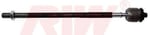 ROT MİLİ RENAULT TWINGO I C06 1993 - 2007 95-01936 R-803 RN250