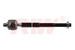 ROT MİLİ SAĞ KIA RIO III UB 2011 - 2017 HY-1023 07060