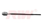 ROT MİLİ SKODA FELICIA I PICK-UP 6UF 6U7 1994 - 2001SKODA FELICIA I-II 6U1 1994 - 2001SKODA FELICIA I-II ESTATE 6U5 1994 - 2001 SK-303