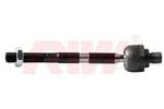 ROT MİLİ SOL KIA RIO II JB 2005 - 2011 KI-244 03610