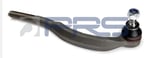 ROTBASI - SAG  M14×1,5  ASIK Ø17MM M12×1,5 PEUGEOT 407 (2004 -)
