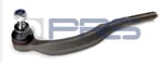 ROTBASI - SOL  M14×1,5  ASIK Ø15MM M10×1,25 CITROEN PEUGEOT C5 (2004 -) C6 (2005 -) 407 (2004 -)