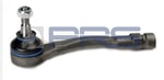 ROTBASI - SOL CITROEN PEUGEOT BERLINGO (2008 -) 3008 PARNER TEPE (2009 -) 308 (2008 -) 5008 (2009 -) PA
