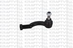 ROTBASI ON SOL SUBARU IMPREZA 1992-2000  SUBARU LEGACY II 1994-1999