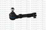 ROTBASI SAG UZUN CLIO 90-98