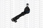 ROTBASI SOL UZUN CLIO 90-98
