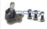 ROTIL - Ø18MM   OPEL SAABA STRA G (1998 - 2004) ASTRA H (2004 -) OMEGA B (1994 - 2003) VECTRA B (199