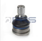 ROTIL - ALT  Ø17,5MM  FORD MAZDA FIESTA VI (2008 -) TURNEO / TRANSIT COURIER (2014 -) 2 (2007 -)