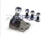 ROTIL - ALT M16×1,5  NISSAN OPEL RENAULT PRIMA STAR (2002 -) VIVARO (2001 -) LAGUNA II (2001 - 2005)