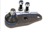 ROTIL - DELIK Ø12MM  ABS  RENAULT 9 / 11 / 21 (1981 - 2000) CLIO II / SYMBOL (1998 -) KANGOO (1998 -