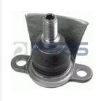 ROTIL - M14×1,5    FORD SEAT VOLKSWAGEN GALAXY (1995 - 2006) ALHAMBRA (1996 - 2010) SHARAN (1995 -)