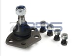 ROTIL - M18×1,5  1800KG  CITROEN FIAT PEUGEOT JUMPER I (1994 - 2002) DUCATO (1994 - 2002) BOXER 94
