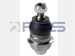 ROTIL ALT - H100 VAN (92->) H100 PICK UP (1992->) 54524-43001 54524-43A00