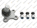 ROTİL ALT DÖVME PEUGEOT 208 II 06/2019-->
