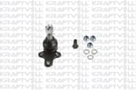 ROTIL ALT HILUX II 2WD PICK-UP
