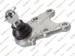 ROTİL ALT ISUZU D-MAX I (8DH) 10/2006 - 06/2012
