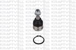 ROTIL ALT MITSUBISHI COLT VI 02 12 SMART FORFOUR 04 12