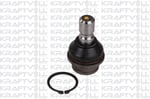 ROTIL ALT NISSAN PATHFINDER R51 2005 2012