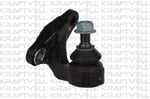 ROTIL ALT SAG BMW 3 SERIES E46 98 05 (4×4)