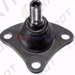ROTİL ALT SAĞ SOL - PEUGEOT BOXER III JUMPER III DUCATO III B.M 06>