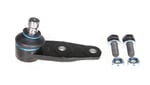 ROTİL ALT SAĞ-SOL - RENAULT R9 11 KANGO CLIO MEGANE (DAR DELİK - 10 MM)	