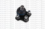 ROTIL ALT SAG SOL FIESTA V 01>08 FUSION 02>12 MAZDA II 03>