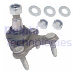 ROTİL ALT SOL GOLF V 03 CADDY III 04 JETTA III 05-10 TOLEDO III 04-09 1.4-1.6-1.8-1.9-2.0