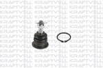 ROTIL UST HILUX III 4WD PICK-UP 05>15
