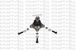 ROTIL ÜST PAJERO V 91> PAJERO PININ H6_ W H7_W 10 99- CHALLENGER 2.5D 3.0 11 98-