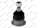 ROTİL ÜST TOYOTA LAND CRUISER (J12) 09/2002 - 07/2 009