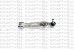 ROTILLI KOL ALUMINIUM ON ALT PORSCHE 911 05>12 CAYMAN 05>13