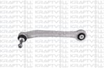 ROTILLI KOL ALÜMINYUM ALT ARKA SOL BMW  X5 E70  X6 E71 E72