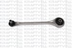 ROTILLI KOL ALUMINYUM UST A3 8L1 09 96> 05 03>