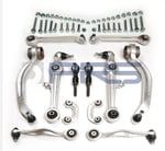 ROTILLI KOL KITI - ON   AUDI VOLKSWAGEN A4 (1994 - 2001) A6 (1997 - 2005) A8 (1994 - 2002) PASSAT IV