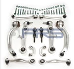 ROTILLI KOL KITI - ON  YENI VERSIYON  AUDI VOLKSWAGEN A4 (2000 - 2006) PASSAT IV (1997 - 2005)