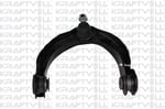 ROTILLI KOL ON UST SAG JEEP GRAND CHEROKEE (WK2)