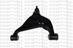 ROTILLI SALINCAK ON SOL ALT HILUX 05 15