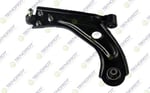 ROTİLLİ SALINCAK ÖN SOL ALT PEUGEOT-308 2ND GEN-2013-