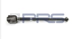 ROTMILI - M12×1,5  L276MM  MEKANIK DIREK.FIAT BARCHETTA (1994 -) PUNTO (1993 - 1999) PUNTO (1999 -)