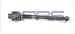ROTMILI - M14×1,5  L 232MM  NISSAN RENAULT QASHQAI (2007 -) X-TRAIL (T31) (2007 -) KOLEOS (2008 -)