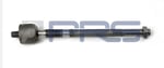 ROTMILI - M14×1,5  L 237MM  CITROEN PEUGEOTC2 (2003 -) C3 (2002 - 2009) 1007 (2005 -)
