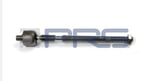 ROTMILI - M14×1,5  L 258MM  TRW ST.RENAULT MEGANE I (1995 - 2002) SCENIC I (1999 - 2003)