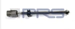 ROTMILI - M14×1,5  L 306MM  MEKANIK DIREK.SEAT VOLKSWAGENAROSA (1997 - 2004) LUPO (1998 - 2005) POLO