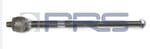 ROTMILI - M14×1,5  L 313MM  AUDI SEAT VOLKSWAGENA1 (2010 -) IBIZA (2008 -) POLO V (2009 -)